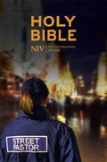 NIV Street Pastor's Bible 10-Copy Pack - N/A - Re-vived.com