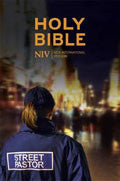 NIV Street Pastor&