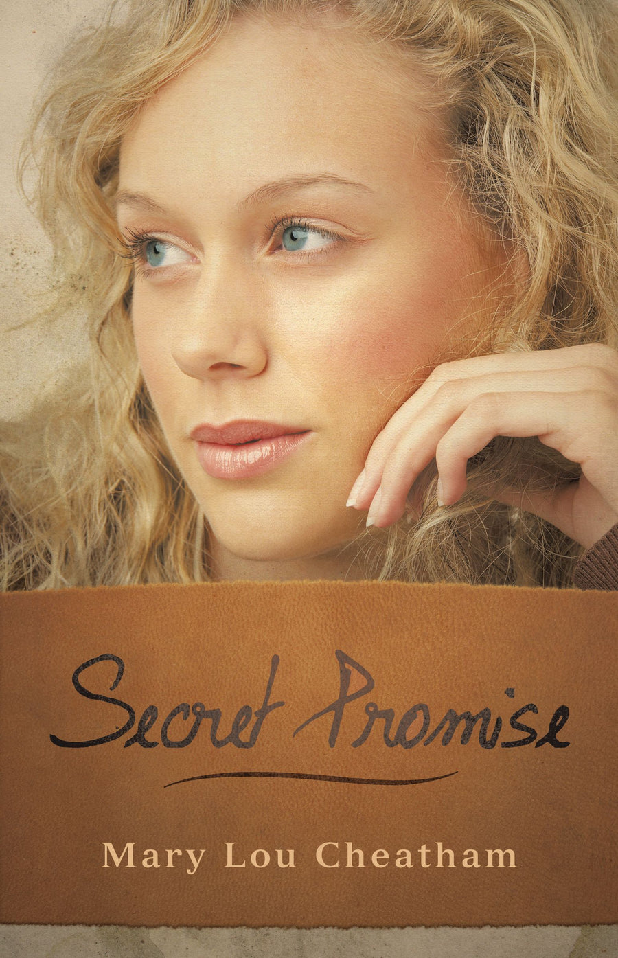 Secret Promise - Re-vived
