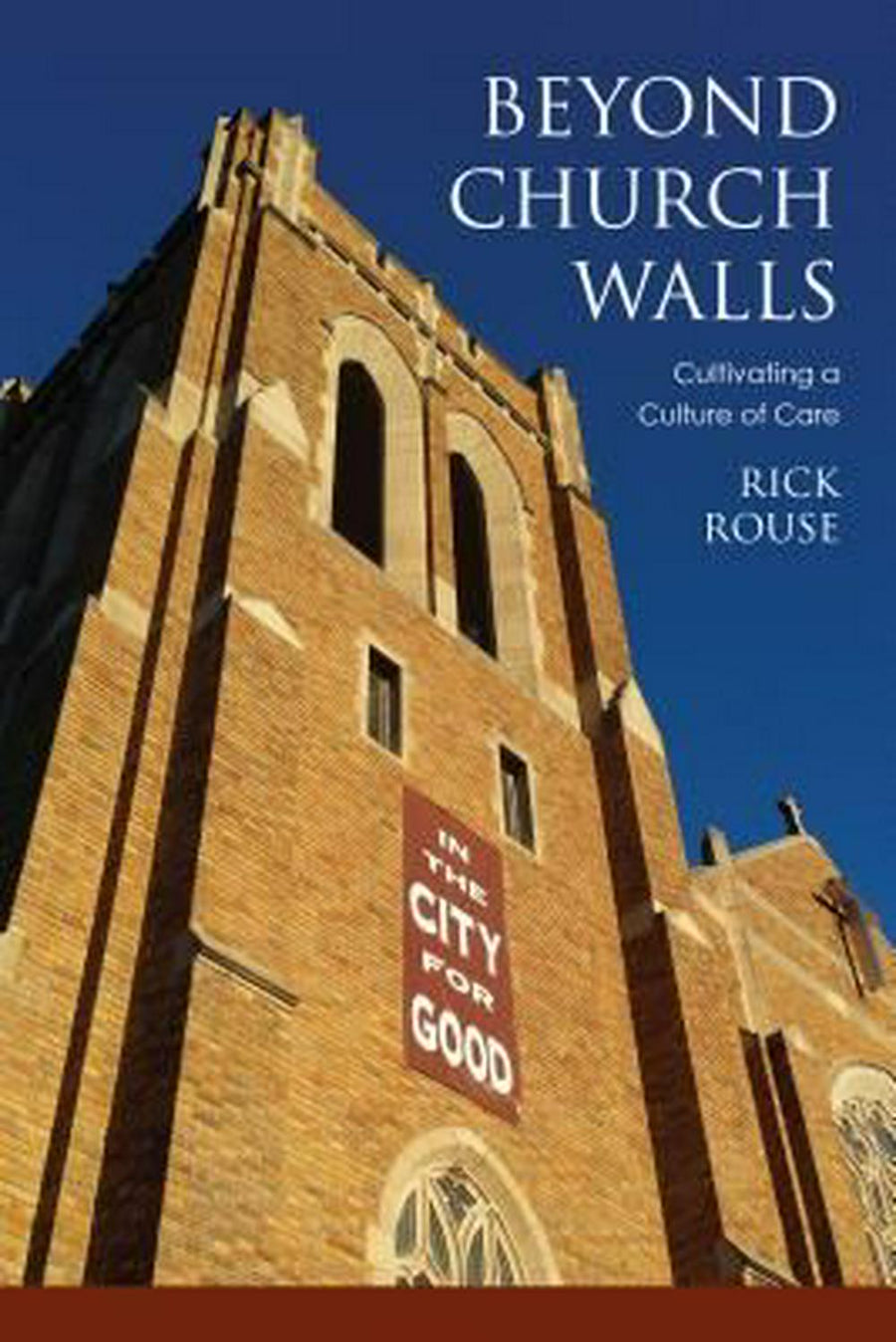 Beyond Church Walls - Re-vived