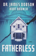 Fatherless Paperback Book - James Dobson - Re-vived.com
