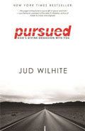 Pursued Paperback Book - Jud Wilhite - Re-vived.com