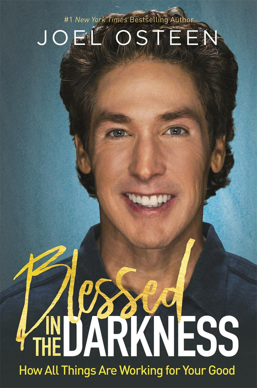 All Things Are Working For Your Good - Re-vived