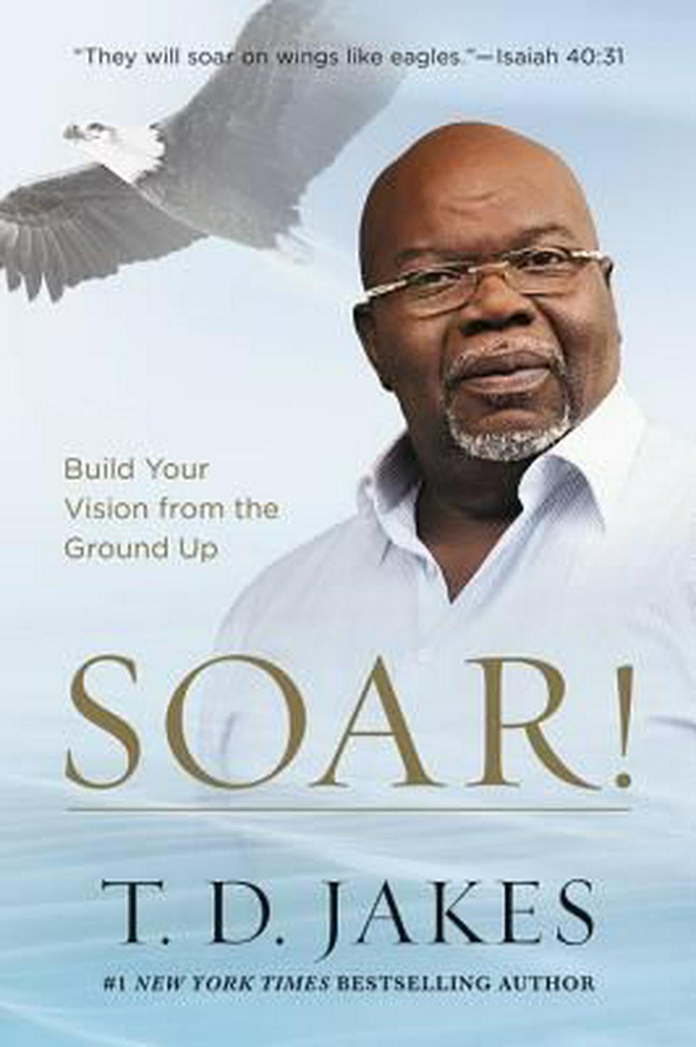 Soar! - Re-vived