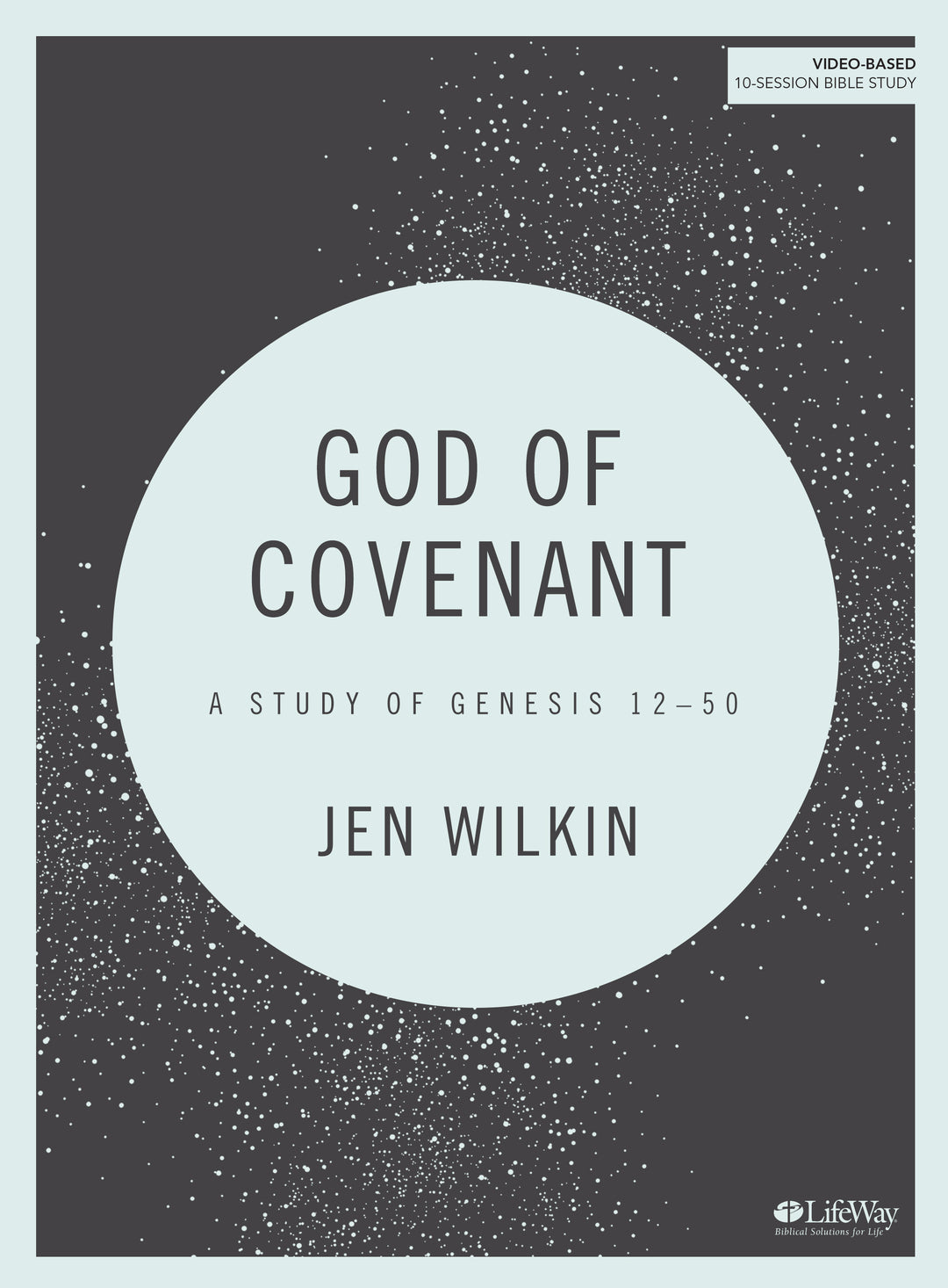 God Of Covenant Bible Study Book - Re-vived