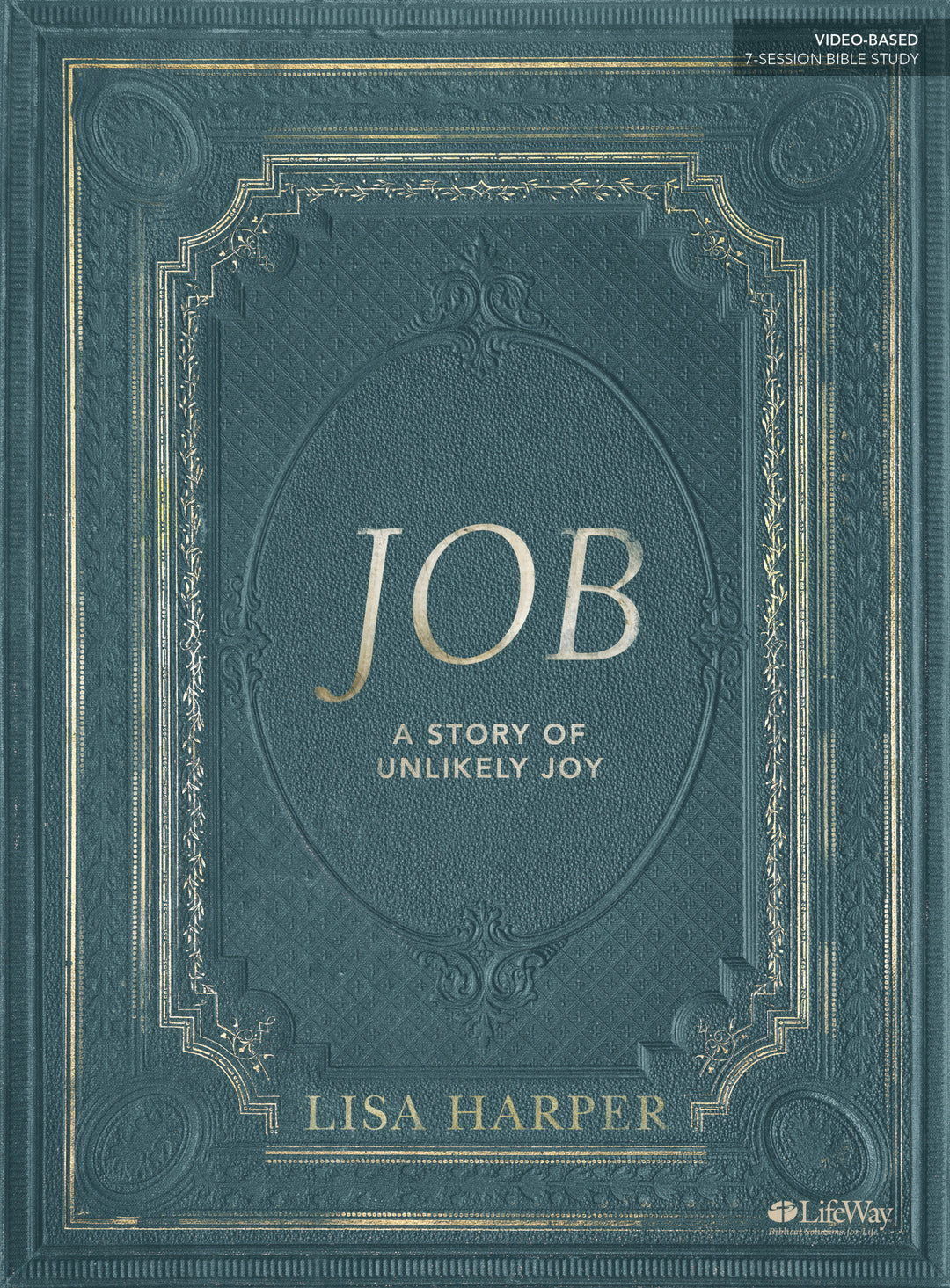 Job: A Story Of Unlikely Joy - Re-vived