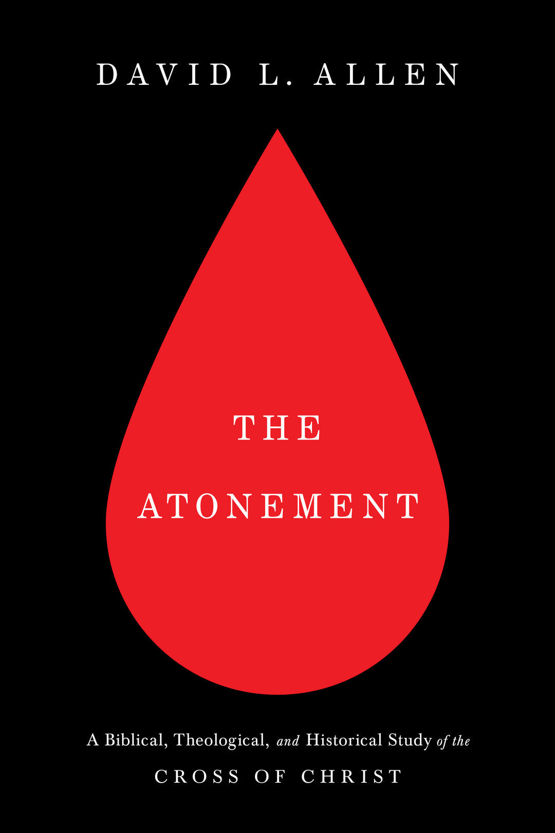 The Atonement - Re-vived