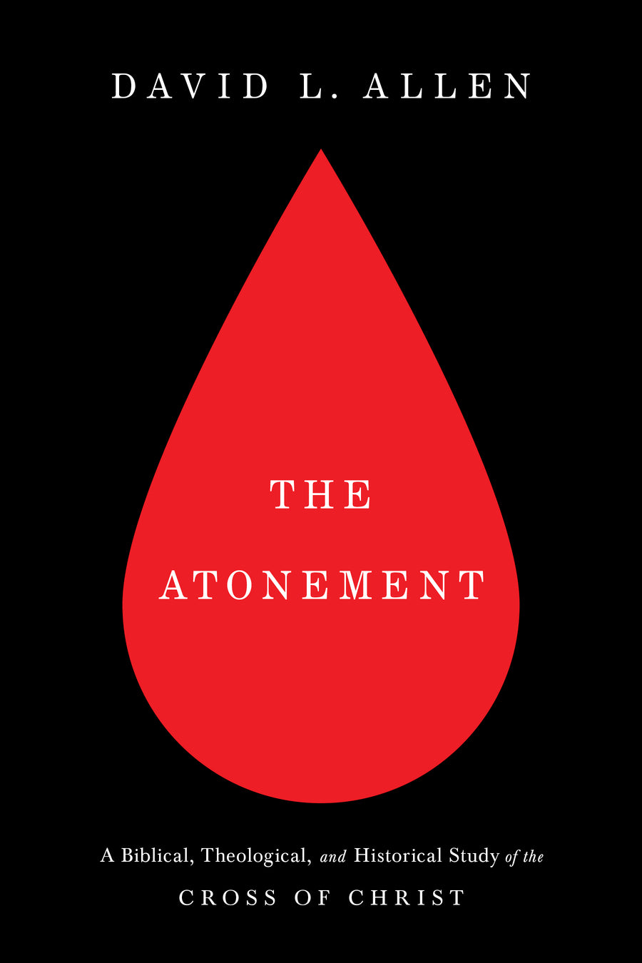 The Atonement - Re-vived