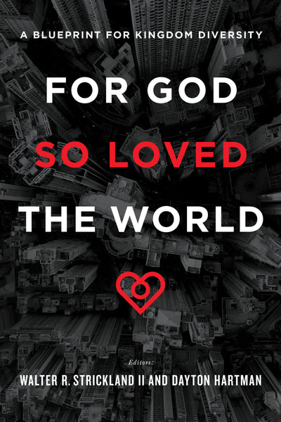 For God So Loved the World - Re-vived