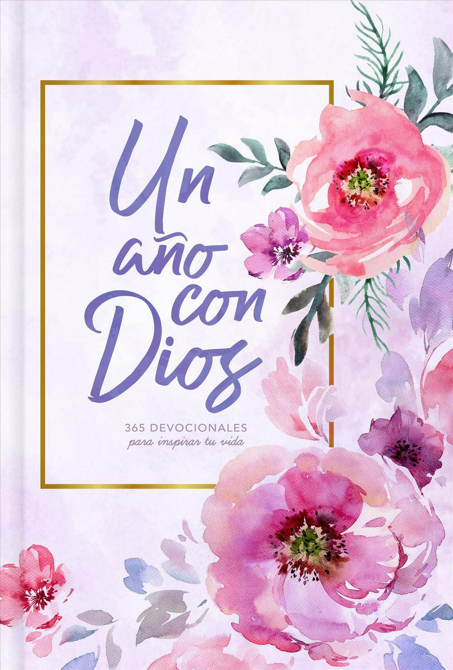 Un año con Dios - Re-vived