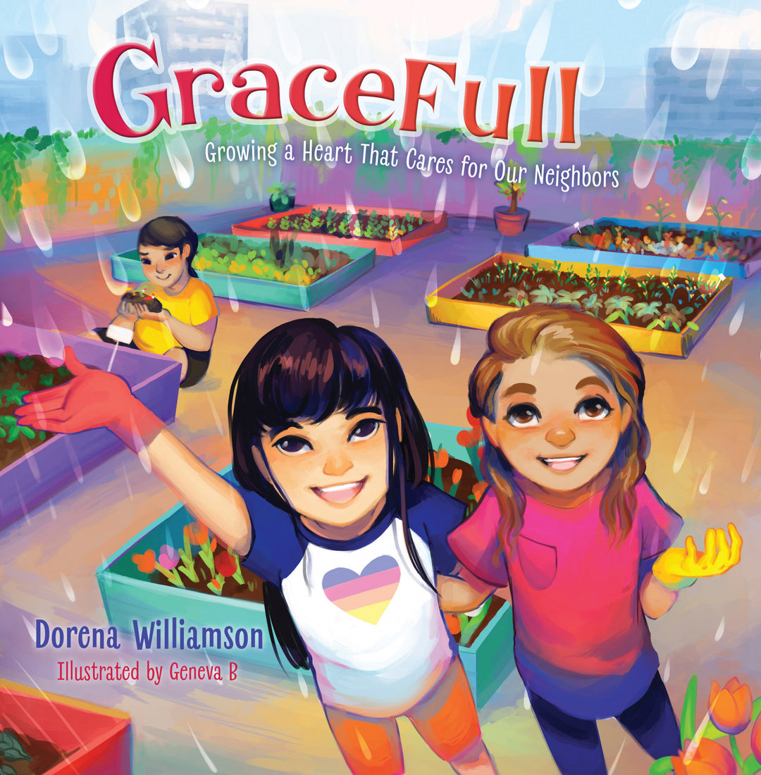 GraceFull - Re-vived