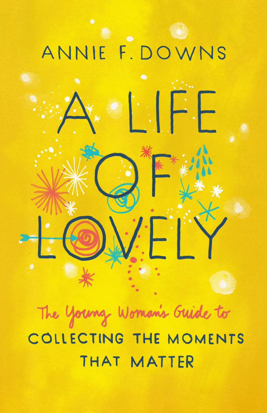A Life of Lovely - Re-vived