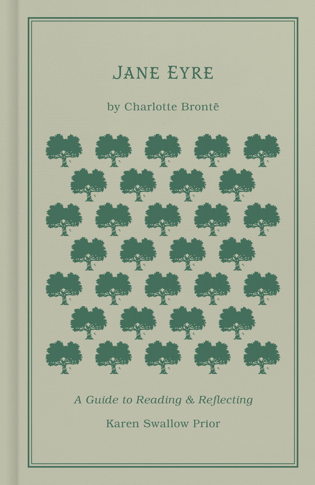 Jane Eyre - Re-vived