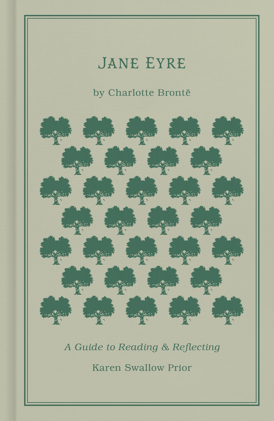 Jane Eyre - Re-vived