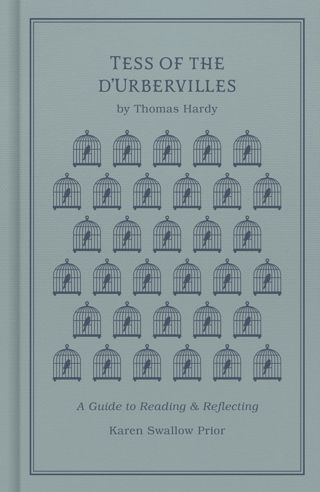 Tess of the d'Urbervilles