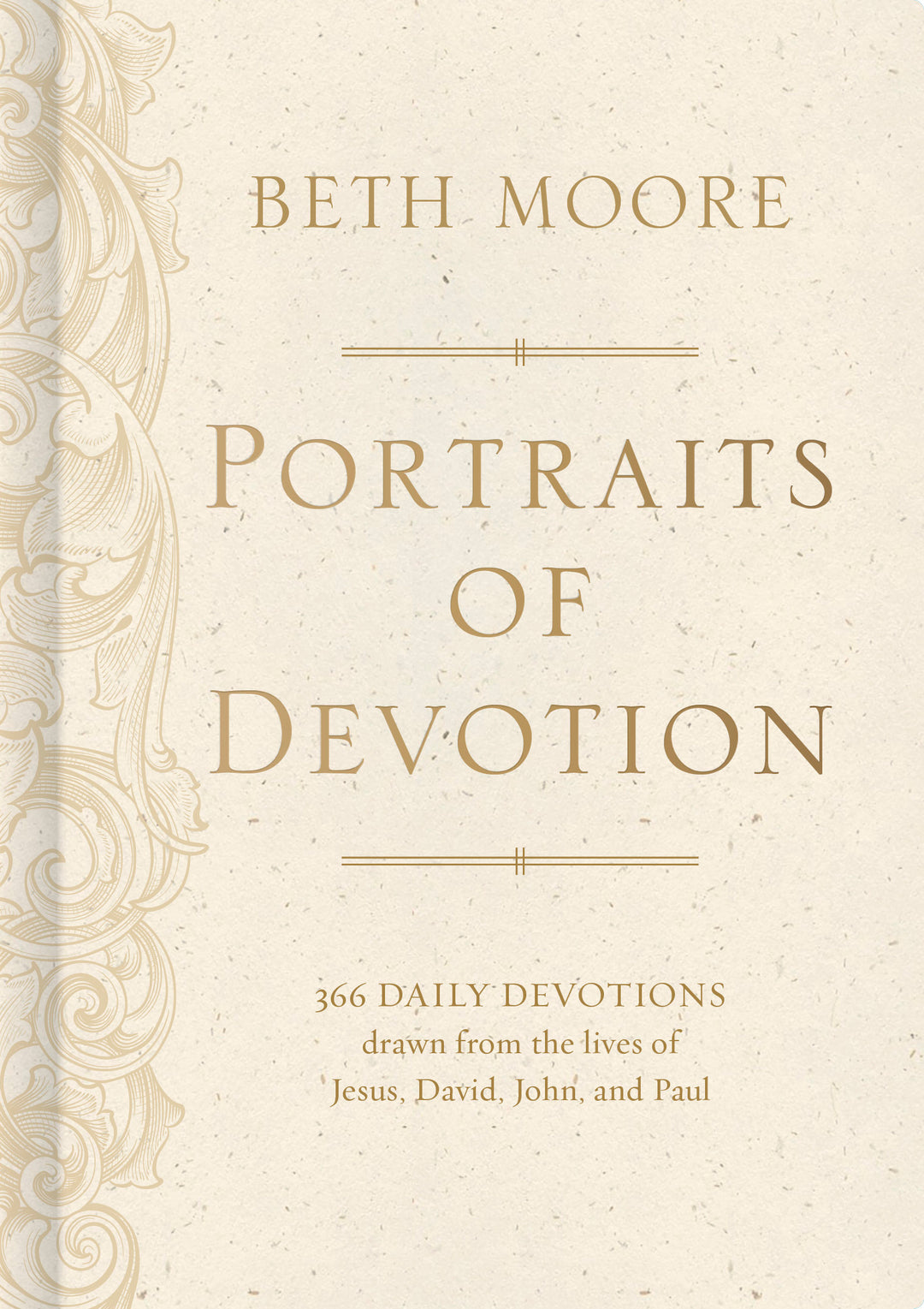 Portraits Of Devotion - Re-vived