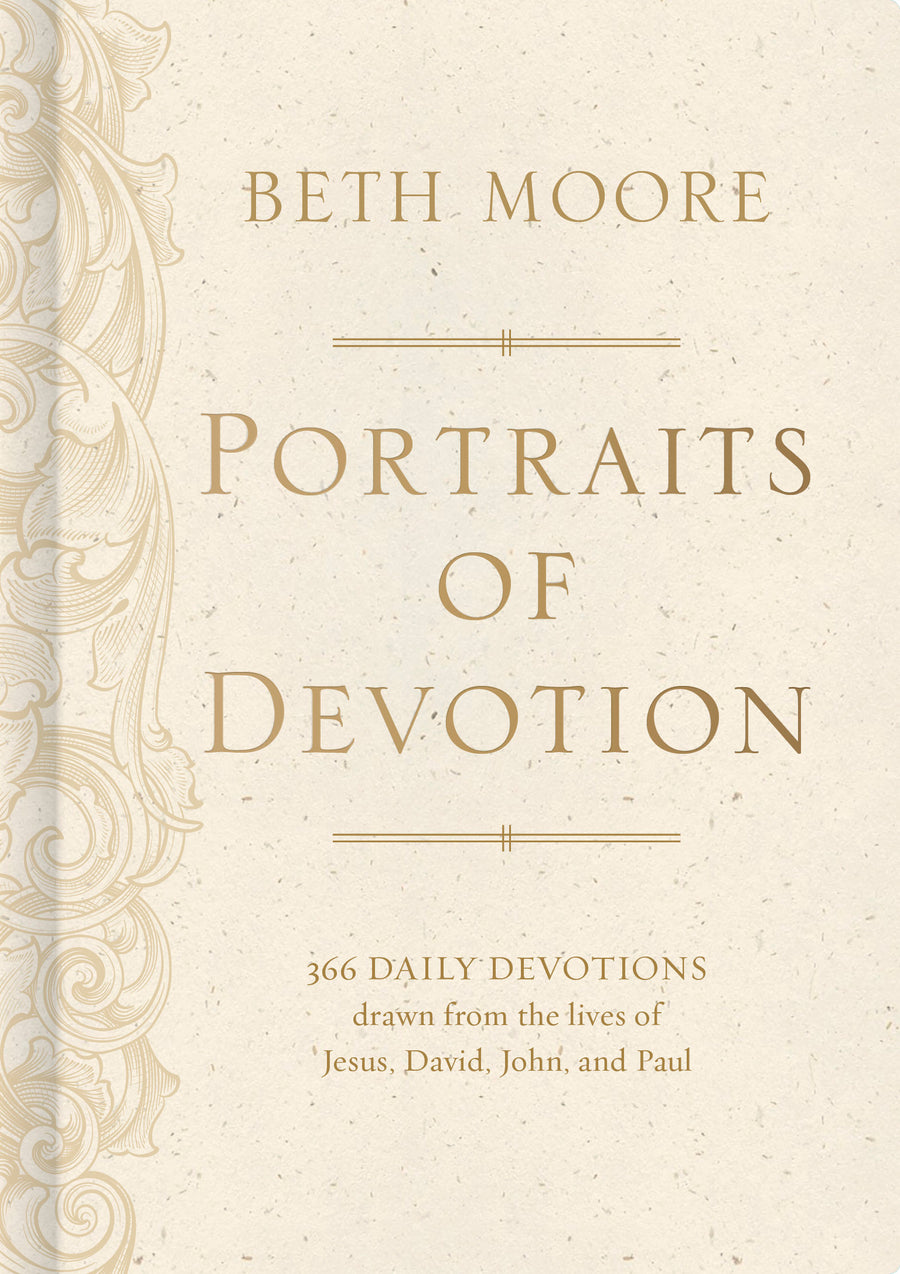 Portraits Of Devotion - Re-vived