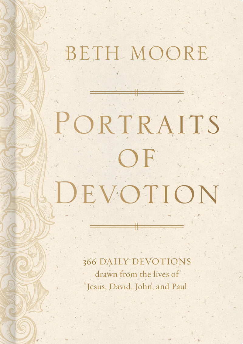 Portraits Of Devotion