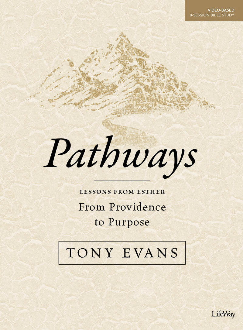 Pathways Bible Study Book