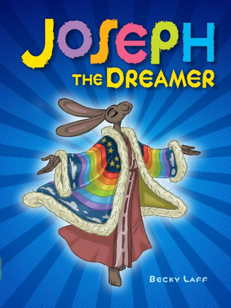 Joseph the Dreamer - Re-vived
