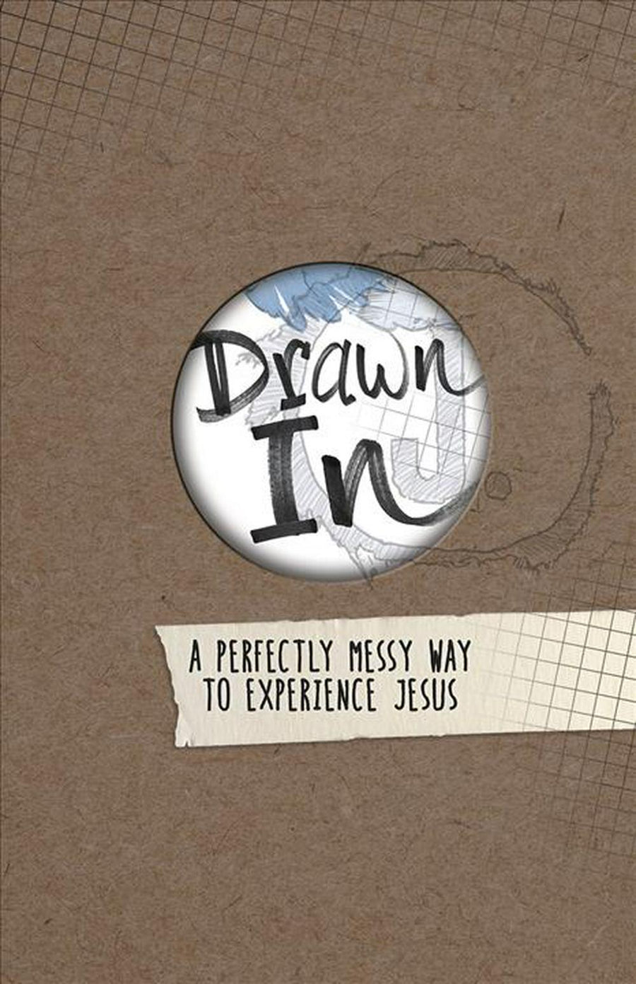 Jesus-Centered Devotions: Drawn In - Re-vived