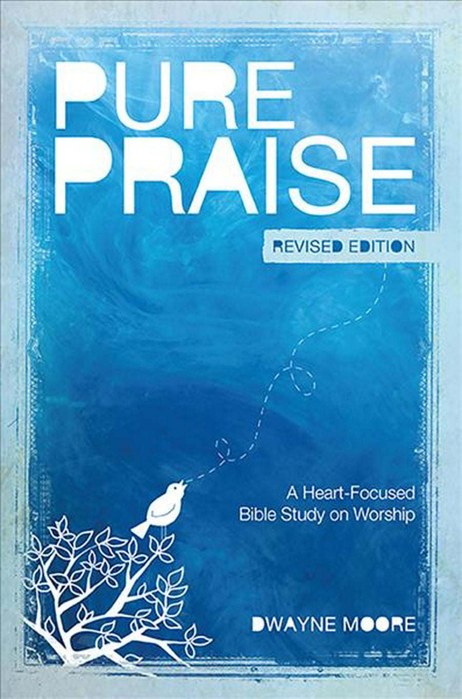 Pure Praise - Re-vived