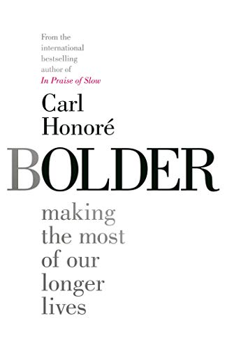 Bolder - Re-vived