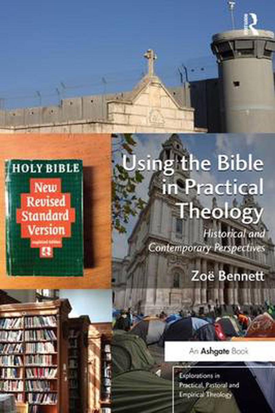 Using the Bible in Practical Theology - Re-vived