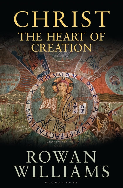 Christ the Heart of Creation - Re-vived