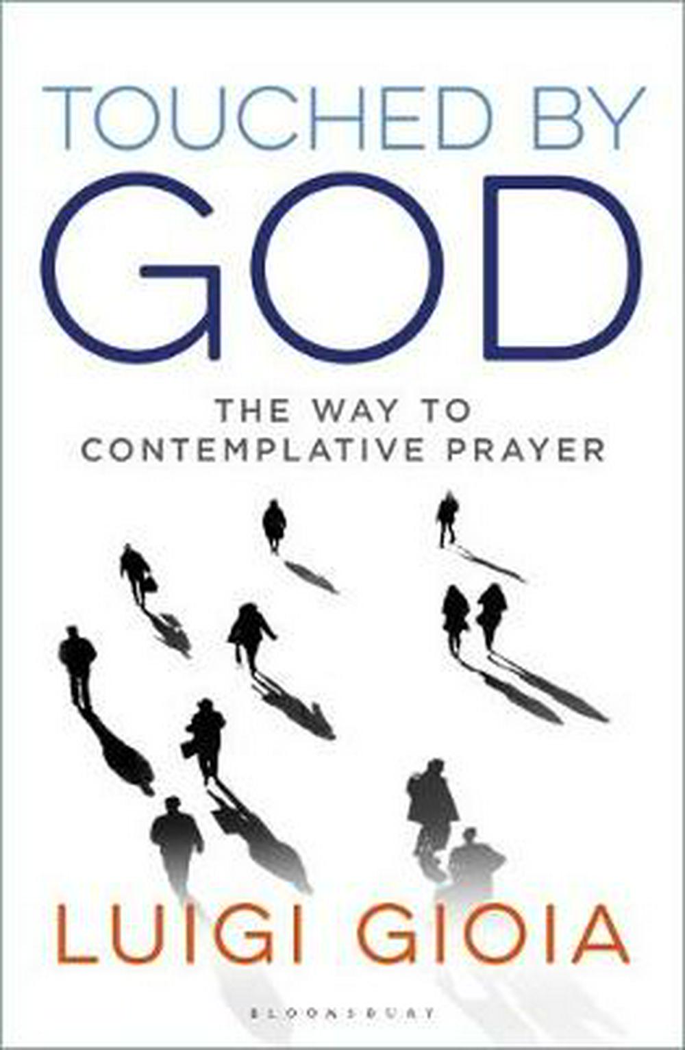 Touched By God - Re-vived