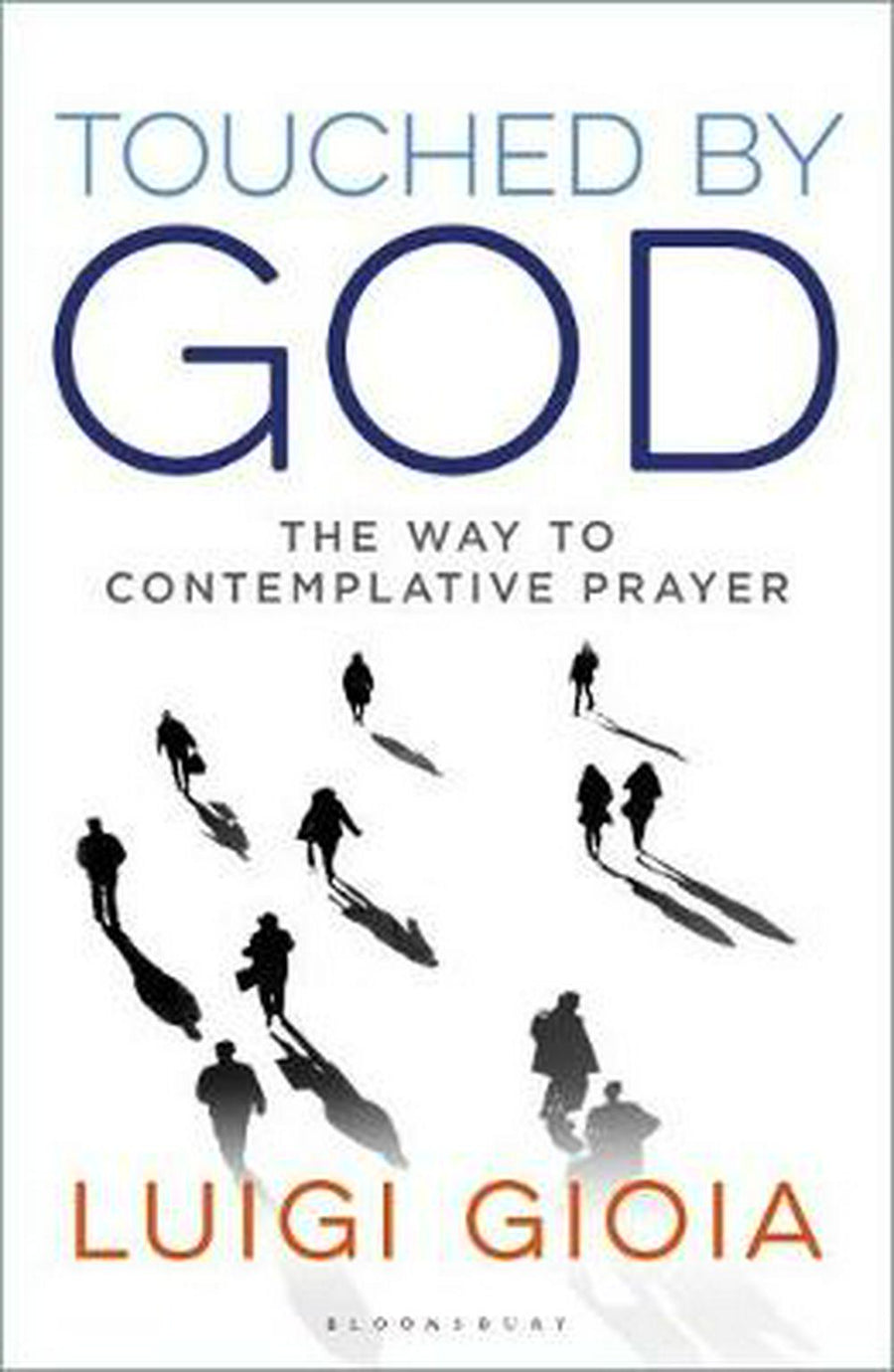 Touched By God - Re-vived