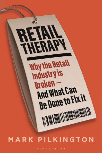 Retail Therapy - Re-vived