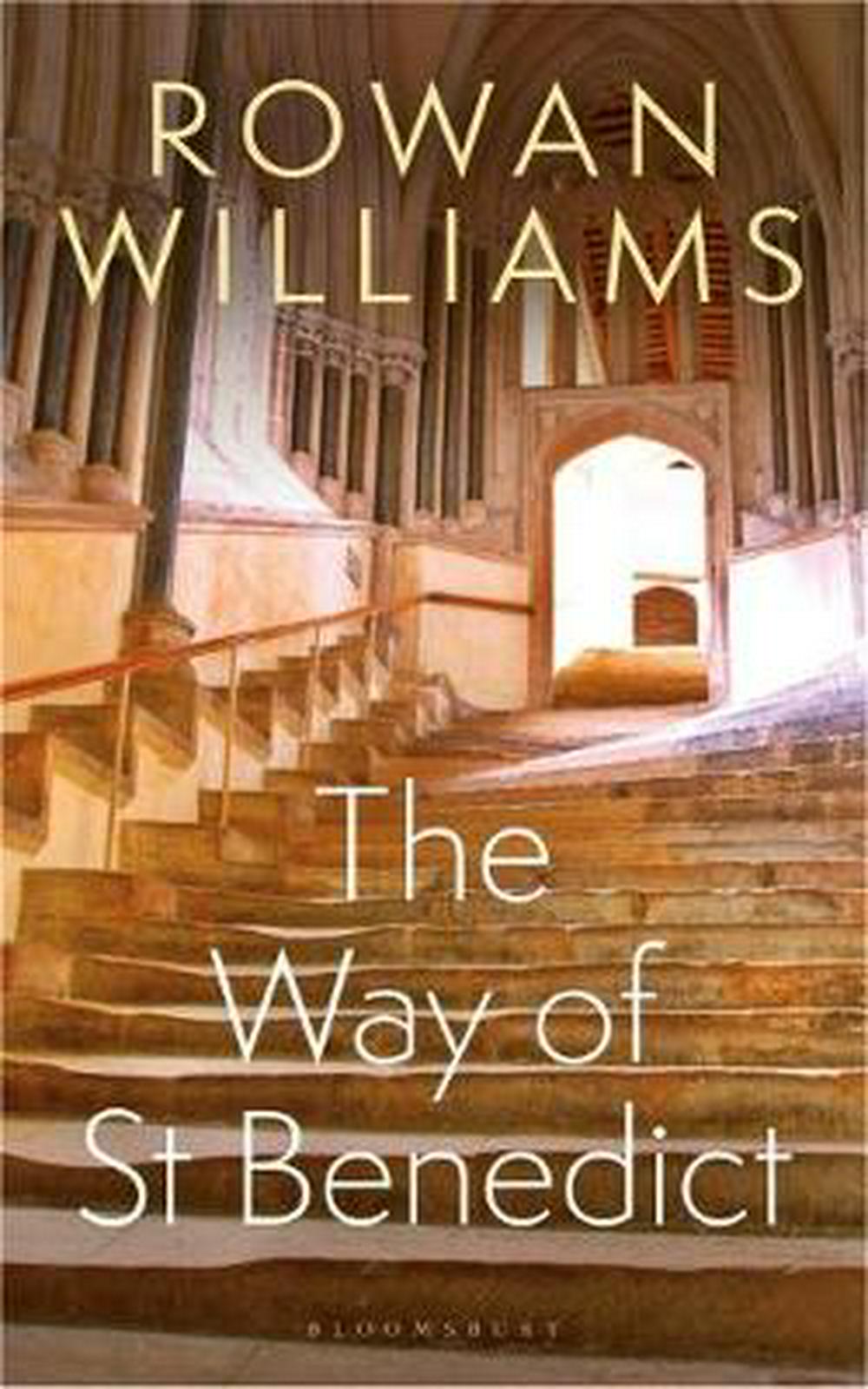 The Way of St Benedict - Re-vived