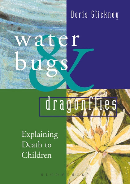 Waterbugs and Dragonflies (pack of 10) - Re-vived