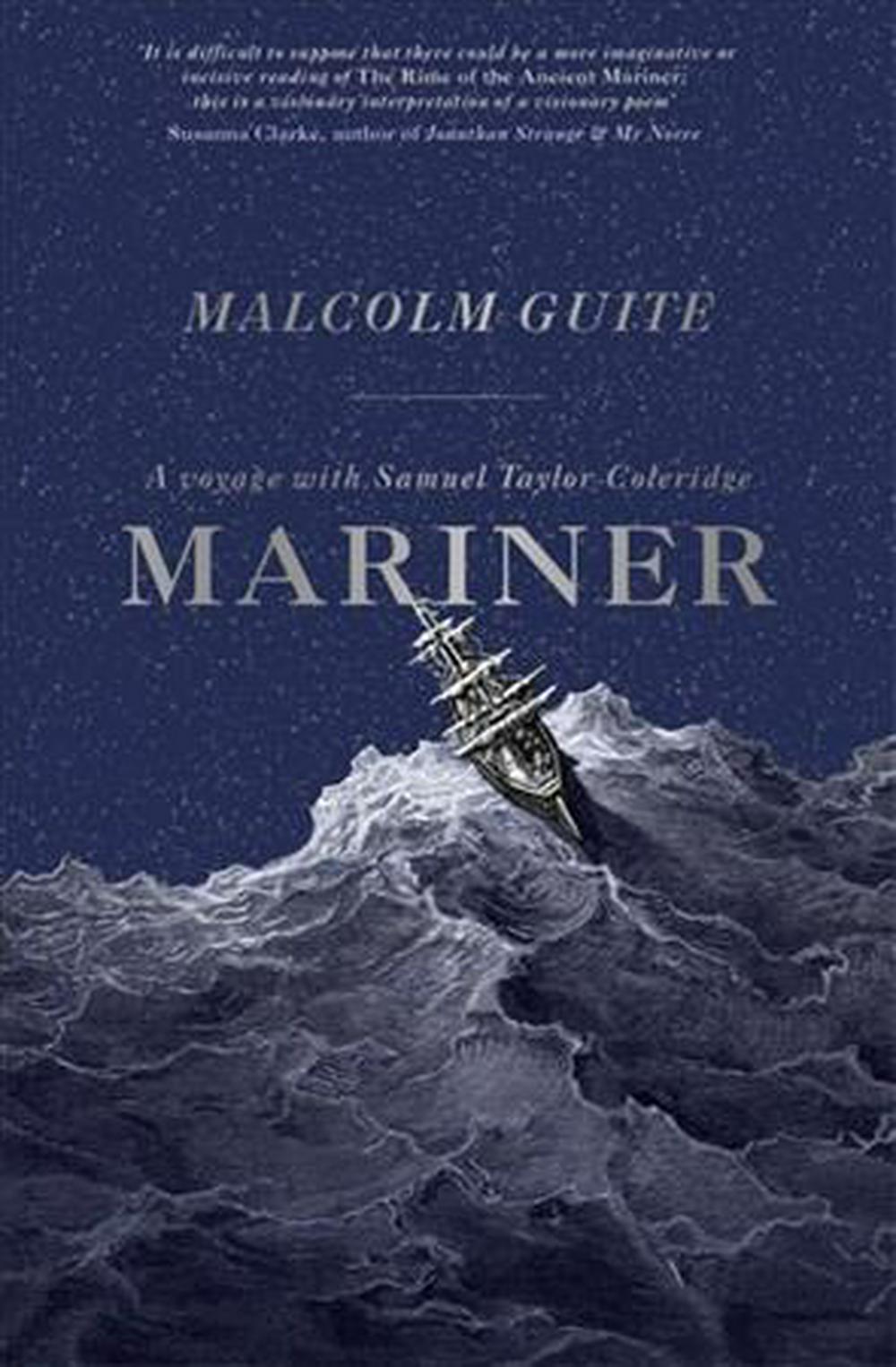 Mariner - Re-vived