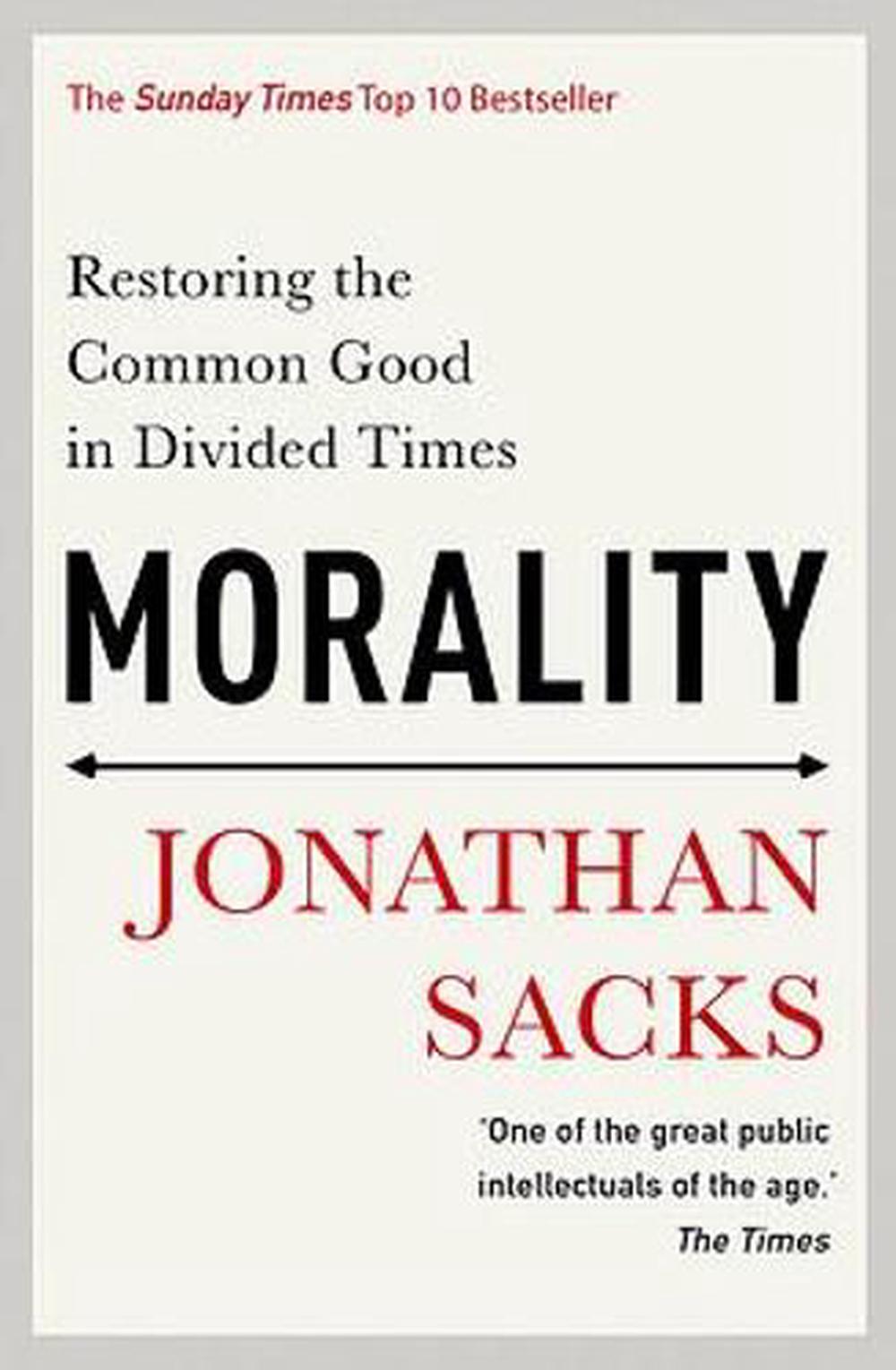 Morality - Re-vived