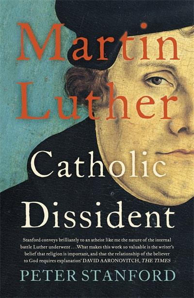 Martin Luther - Re-vived