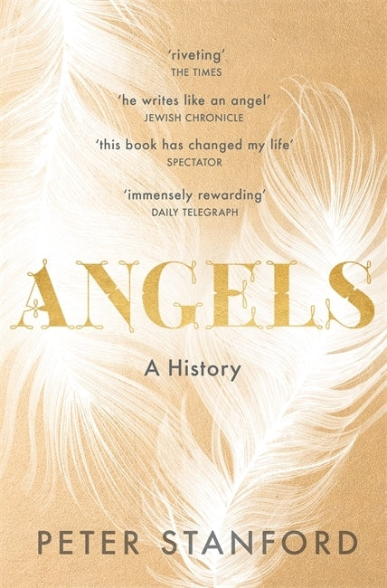 Angels - Re-vived