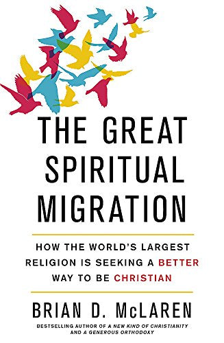 The Great Spiritual Migration - Re-vived