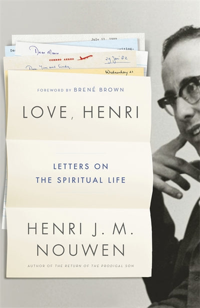Love, Henri - Re-vived