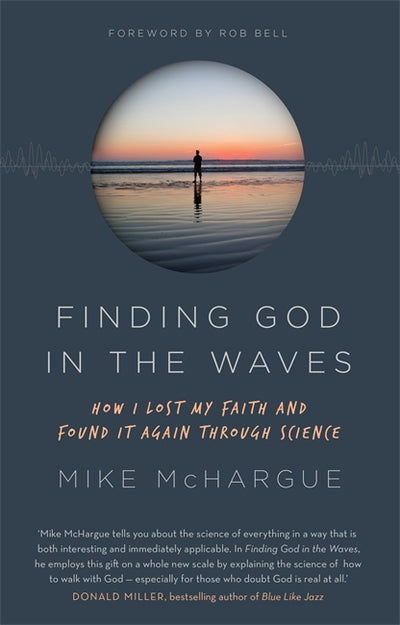 Finding God in the Waves - Re-vived