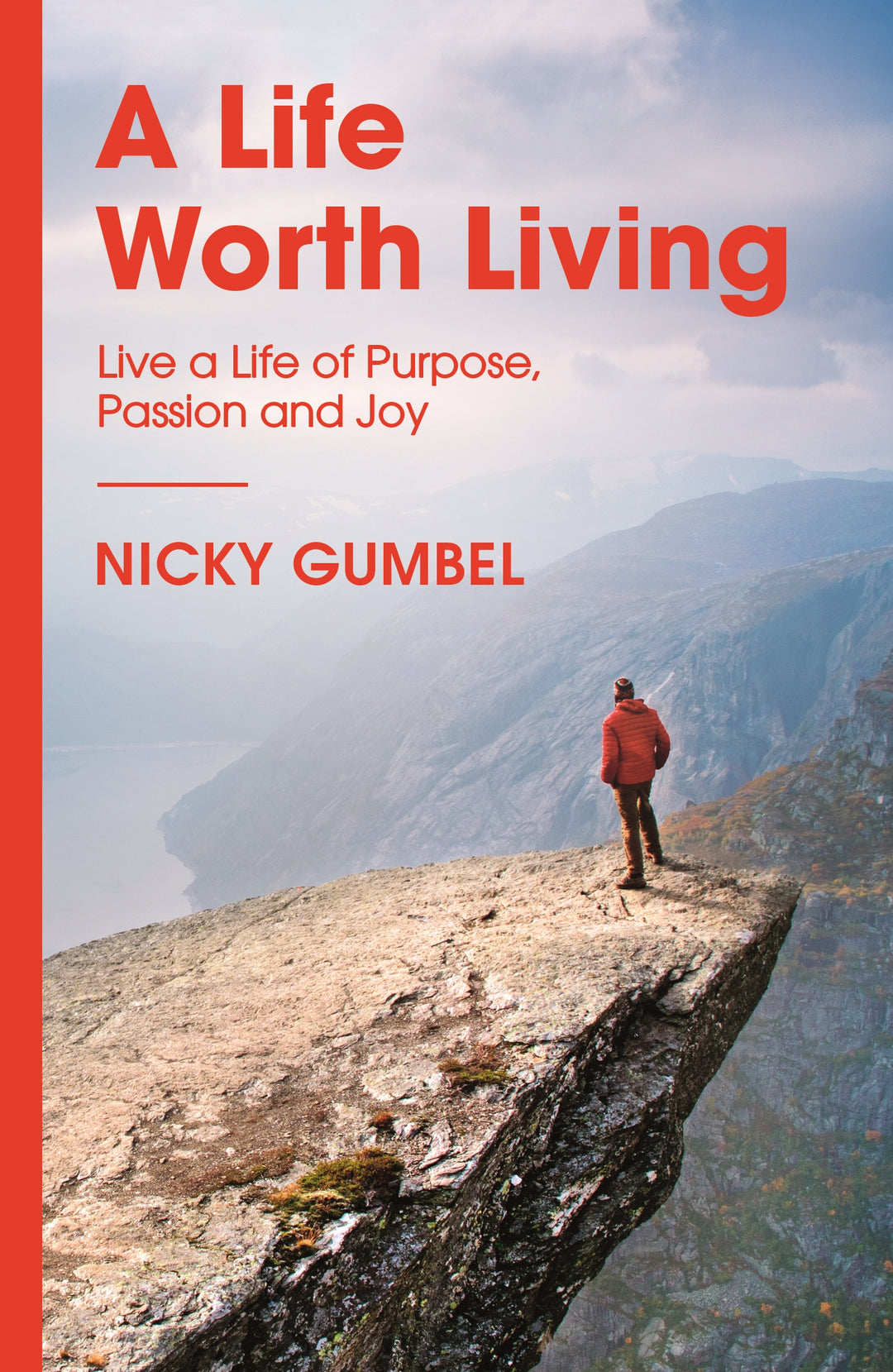 A Life Worth Living - Re-vived