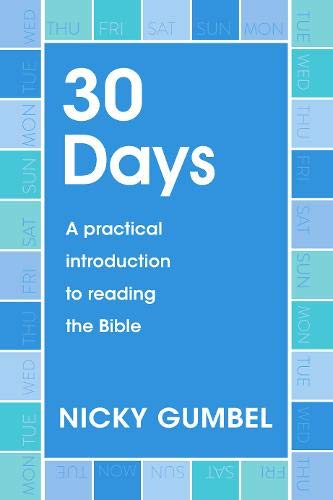 30 Days - Re-vived
