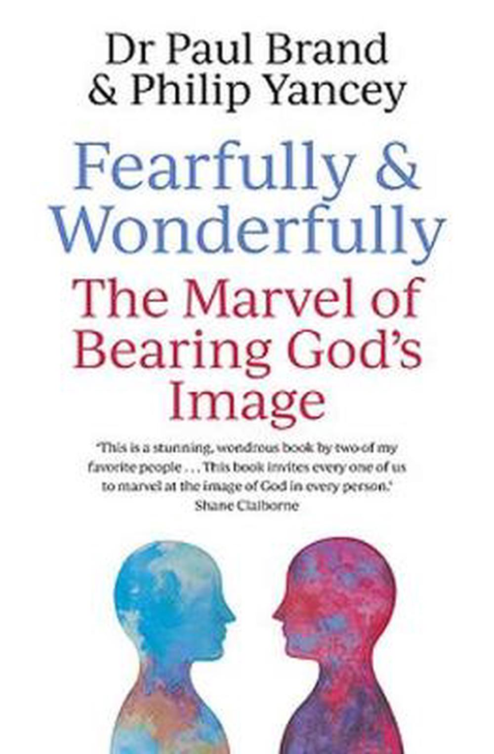 Fearfully and Wonderfully - Re-vived