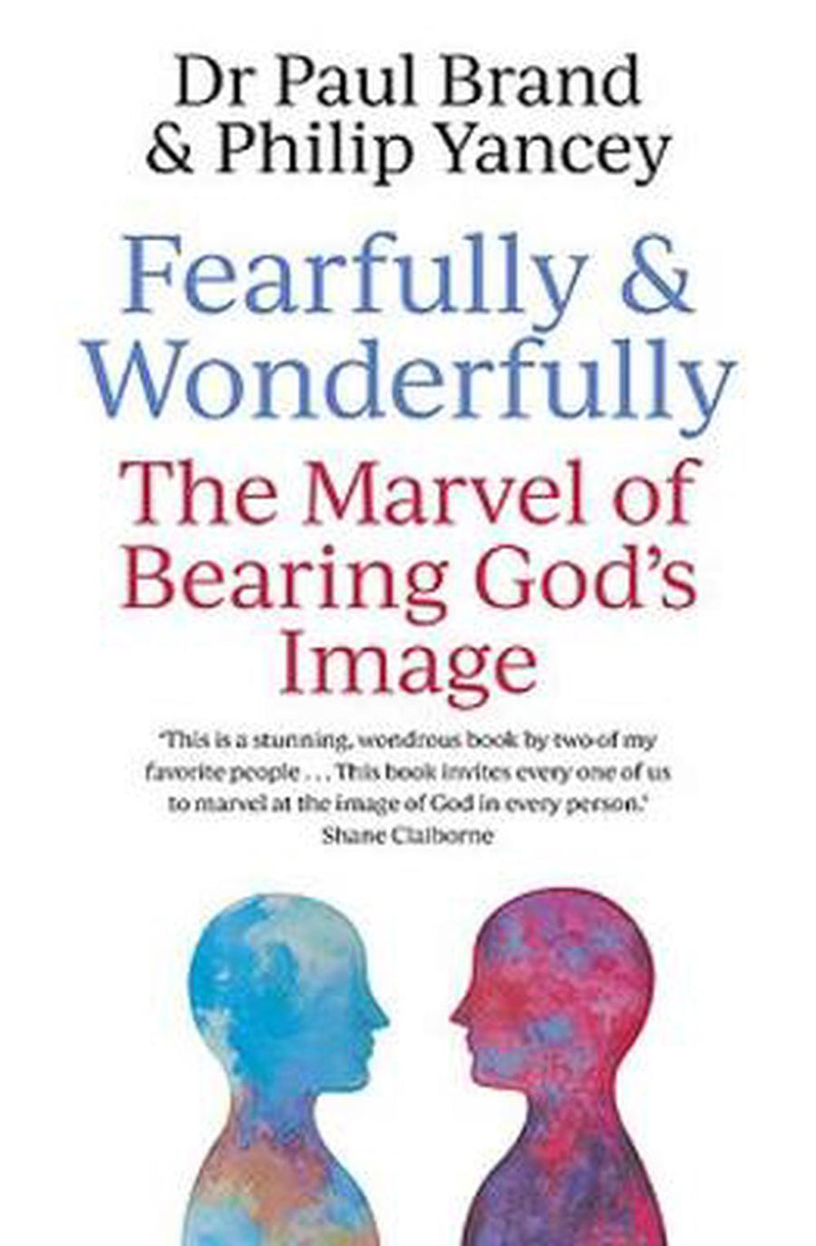 Fearfully and Wonderfully - Re-vived