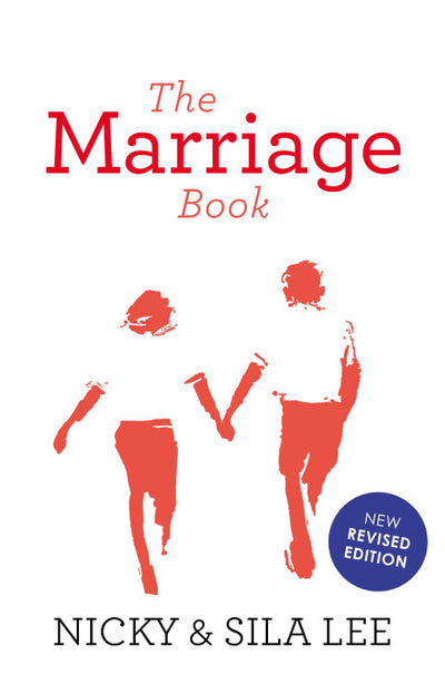 The Marriage Book - Re-vived