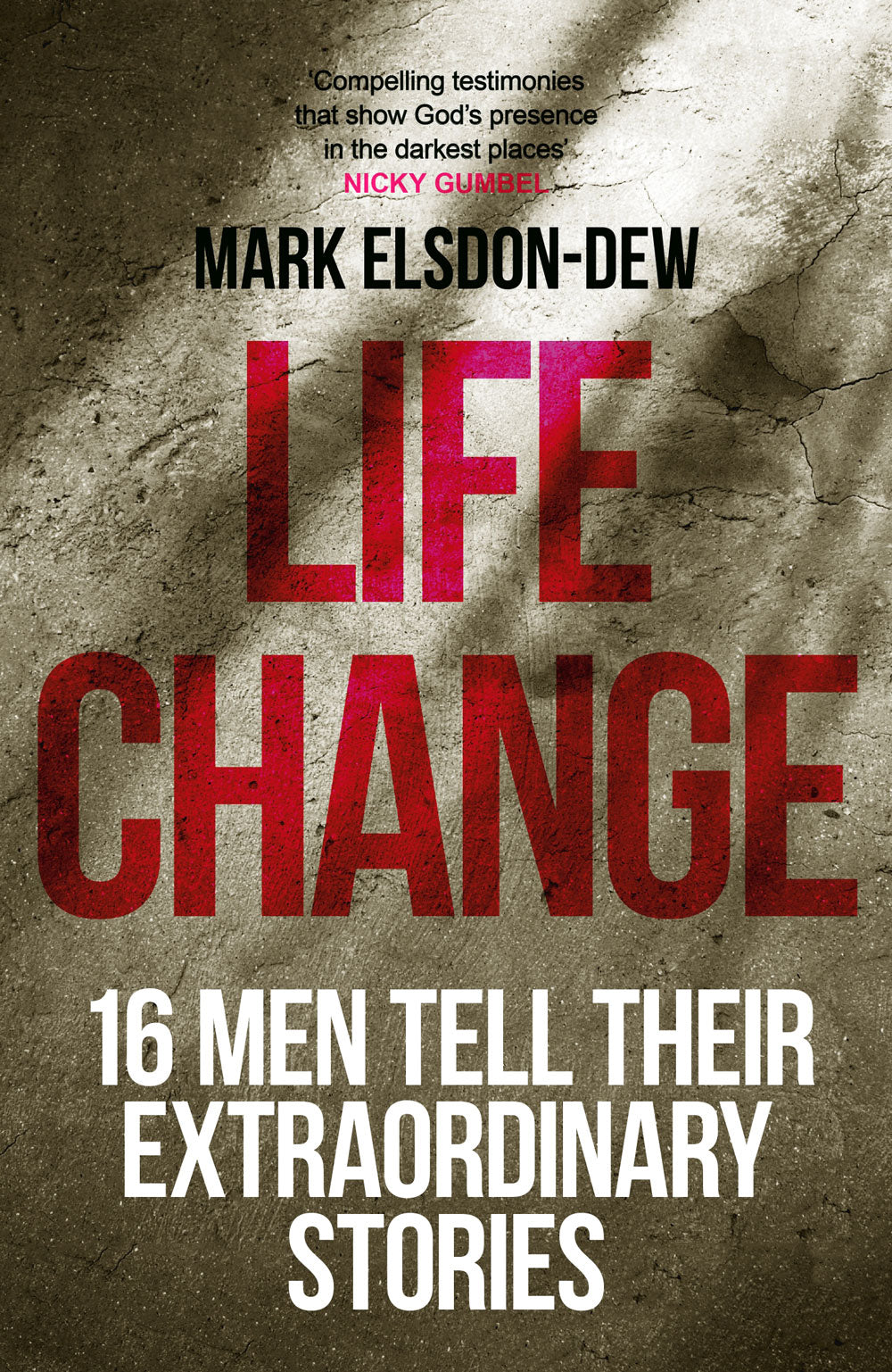 Life Change - Re-vived