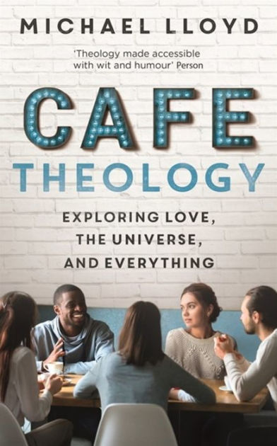 Cafe Theology - Re-vived