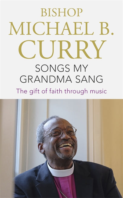 Songs My Grandma Sang - Re-vived
