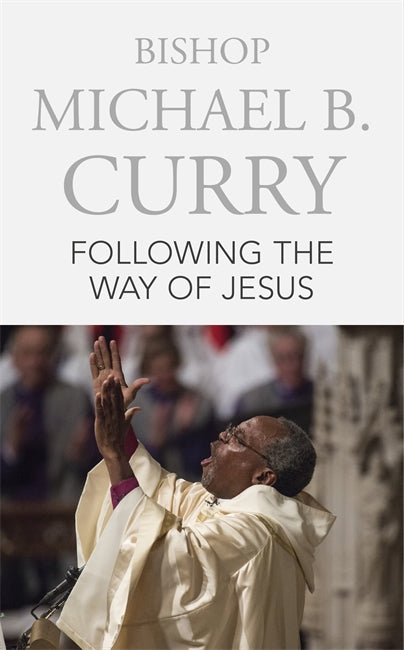 Following the Way of Jesus - Re-vived